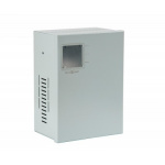 БАСТИОН СКАТ-1200Д ИСП.2 (СКАТ ИБП-12 5-2X17) источник питания 12В 5А корпус под АКБ 1х26 ил  МПТ (5