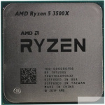 CPU AMD Ryzen 5 3500X OEM (100-000000158)