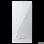 ASUS RP-BE58 Роутер беспроводной 3 LAN  1000 Мбит с  2500 Мбит с  4 (802.11n)  5 (802.11ac)  6 (802.