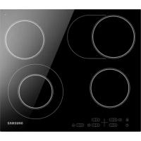 Samsung NZ64T3516AK/WT Электрическая варочная панель, черный