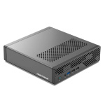 Minisforum Мини ПК MS-01-S1390 64GB+1TB (i9-13900H)) 64GB+1TB  Intel Graphics  Win11 Pro