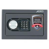 Оружейный сейф AIKO TT-170 EL (Внешние размеры 170x260x230 мм , вес : 3,7 кг) [S11299110914]