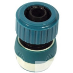 Соединитель RACO "Comfort-Plus" (шланг-насадка)  2-компонентный  3 4" [4248-55235C]