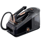 BRAUN IS7286BK Гладильная система  2700Вт  160 г мин  черный