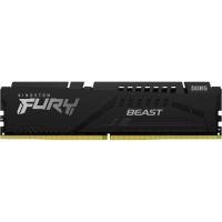 Kingston DDR5 DIMM 16GB 5600 MT/s CL40 KF556C40BB-16