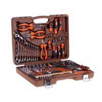 Ombra OMT101S Набор инструмента универсальный 1/4", 1/2"DR, 101 предмет