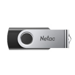 Netac USB Drive 4GB U505  <NT03U505N-004G-20BK>  USB2.0
