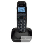 TEXET TX-D7505A черный