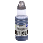 Чернила Cactus CS-T01L14A 110S BK  для Epson  70мл  черный