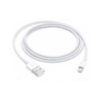 Apple Lightning to USB Cable (1 m) (MXLY2ZM/A, MD818ZM/A/MD818FE/A, MUQW3ZM/A)