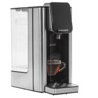 REDMOND RTP-806 Термопот,2.7л, 2600Вт, черный и серебристый