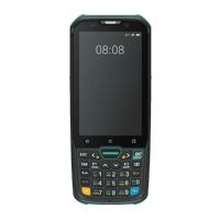 Mindeo M40 Терминал сбора данных 2D/WiFi/LTE/NFC/4/64Gb/AND13/5100mAh/USB/EU [M4TE46450130CN]