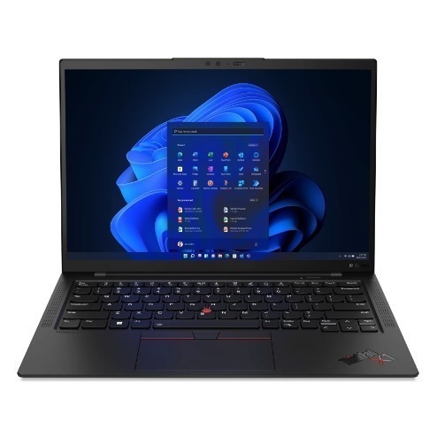Lenovo ThinkPad X1 Carbon G10 [21CB008PRT] Black 14" {2.2K IPS i7-1260P 32GB 512GB SSD LTE DOS}