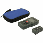 5bites Тестер кабеля LY-CT023 UTP   STP   TEL   TDR   LCD