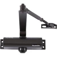 Доводчик на дверь Falcon Eye FE-B3W (Bronze) Доводчик на дверь весом 45-65 кг