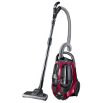 Samsung VCC8837V3P XEV Пылесос  контейнер  2200 Вт  бордовый фиолетовый