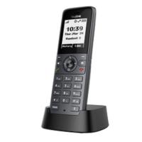 YEALINK W71H Телефон беспроводной IP DECT Yealink W71H (трубка) 