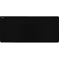 Коврик для мыши Cactus Black ткань, 900х400х3мм [cs-mpc-pro01xxl]