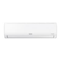 Сплит-система Samsung AR12TXHQASINUA  настенная, до 35м2, 12000 BTU, с обогревом, (комплект из 2-х коробок)