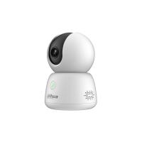 DAHUA DH-H5B (DH-IPC-H5BP-0280B) Мини-PT IP-видеокамера с Wi-Fi 5Мп; 1/3.2” CMOS; объектив 2.8мм; обнаружение людей; ИК 10м; встроенные микрофон+динам