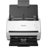 EPSON WorkForce DS-530II (B11B261401) {, A4, протяжной, 600dpi, 35 стр. / мин, USB3.0, DADF} 