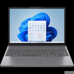 Lenovo IdeaPad Slim 3 16IRH10 [83K2000WRK] Grey 16" {WUXGA IPS i5-13420H 16GB 512GB SSD DOS} (РФ)