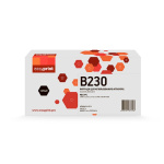 B230 Тонер-картридж EasyPrint LX-B230 для Xerox B225 B230 B235 (6000 стр.) черный  с чипом 006R04404
