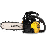 CHAMPION Бензопила 126T-10 { 1 15кВт 25см? 2 4кг }