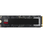 Samsung SSD 4Tb 9100 PRO Black M.2 MZ-VAP4T0BW