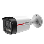 DAHUA DH-IPC-HFW2449TLP-S-LED-0280B-PRO Уличная цилиндрическая IP-видеокамера WizColor 4Мп  1 1.8” C