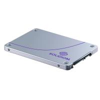 Solidigm SSDSC2KB960GZ1Z Solidigm SSD D3-S4520 Series, 960GB, 2.5" 7mm, SATA3, TLC, R/W 550/510MB/s, IOPs 90 000/43 000, TBW 5300, DWPD 3 (12 мес.)