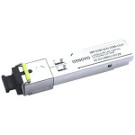 SFP-S1SC12-G-1550-1310 Оптический SFP Модуль.