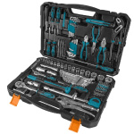 Bort BTK-150 Набор ручного инструмента [93418484]