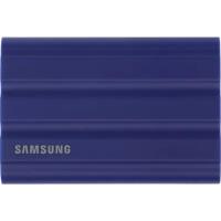 Samsung Portable SSD 1TB T7 Shield [MU-PE1T0R/WW] Type C-to-C/A, USB 3.2 Gen2