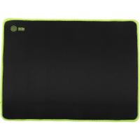 Коврик для мыши Cactus Black черный 400x300x3мм (CS-MPC-PRO01XL)