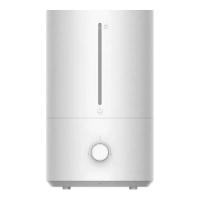Увлажнитель воздуха Xiaomi Humidifier 2 Lite (BHR6605EU)