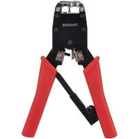Rexant (12-3434-1) Кримпер для обжима  8P8C / 6P4C  (HT-500R)  (TL-500R)