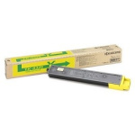Kyocera-Mita TK-8325Y Картридж  Yellow {TASKalfa 2551ci  Yellow  (12000 стр.)}
