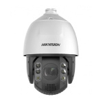 HIKVISION DS-2DE7A225IW-AEB(T5) 2Мп уличная скоростная  цв. Камера видеонаблюдения