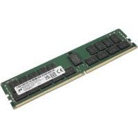 Micron DDR4 32Gb 3200MHz MTA36ASF4G72PZ-3G2R1 RTL PC4-25600 CL19 RDIMM ECC 288-pin 1.2В dual rank OEM