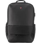 Рюкзак Sumdex IBP-016BK 33x44.5x10.5см 15.42л. 1кг. нейлон черный
