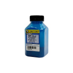 Content Тонер для HP CLJ CP1215 CM1312 Pro 200 M251 mfp M276  Тип 1.2  Bk  55 г  банка