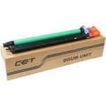 Драм-юнит DR-214K для KONICA MINOLTA Bizhub C227 287 (CET)  105000 стр.  CET7373