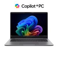 ASUS ExpertBook Mainstream PM3606CKA-PL0341W [90NX0981-M00C00] Grey 16" {WQXGA Ryzen AI 7 350/ 64GB/ 1TB 2280 PCIE G4 SSD/ AMD Radeon Graphics/ Win11 