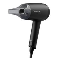 Фен Rowenta CV1803F0, 1600Вт, черный