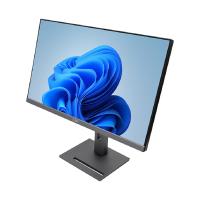 Моноблок CBR AiO-SMCR-2701 27" FHD IPS (i3-1215U(1.2GHz)/0 RAM/0 SSD /Intel UHD Graphics / RJ45/ Windows 11 Pro)