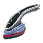 Bort Отпариватель для одежды STEAM POWERPLUS  { Мощность 1300 Вт; Температура пара 98 °С; Емкость ба