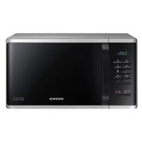 Samsung MS23K3513AS/BW Микроволновая печь, 23л, 800Вт, серебристый