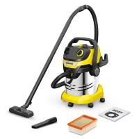 Karcher WD 5 S V-25/5/22 Профессиональный пылесос [1.628-350.0]