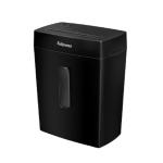 Fellowes Шредер Powershred P-42C  FS-50125  DIN P-4  4х34мм  8лст.  15лтр.